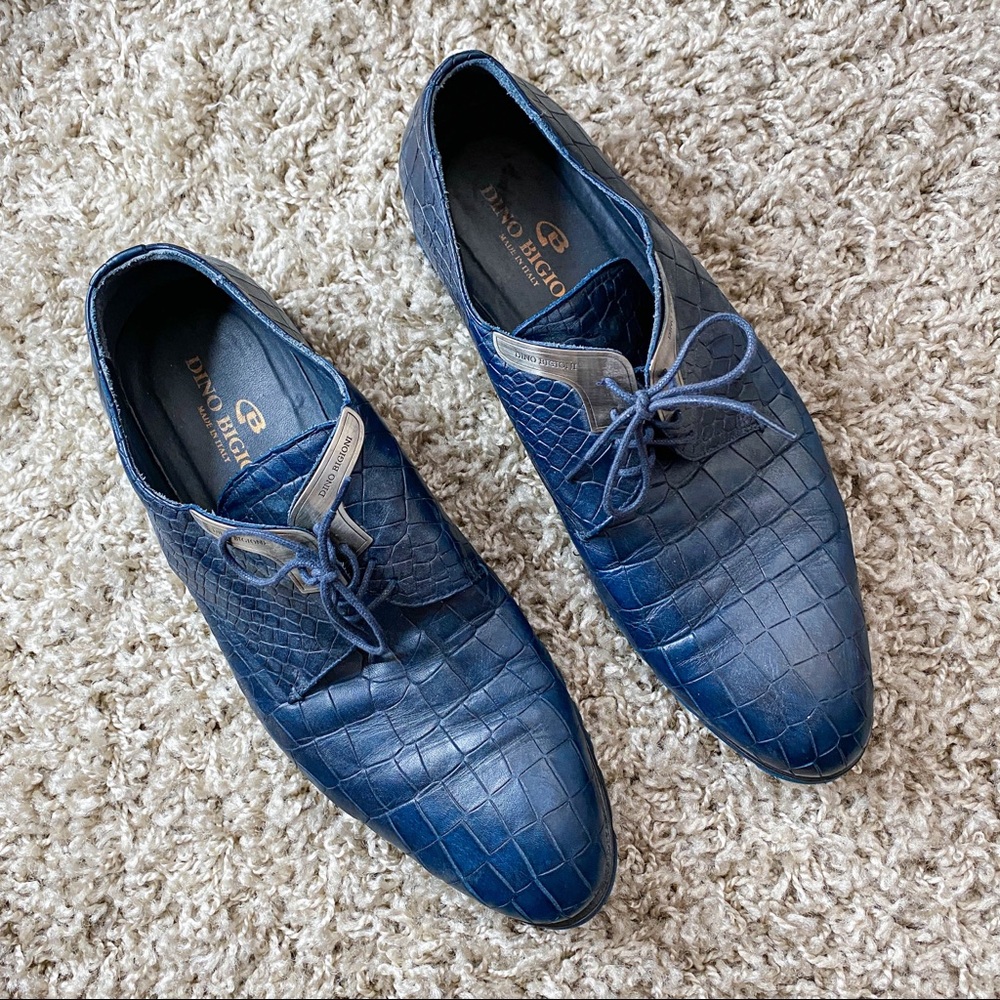 Dino Bigioni Shoes